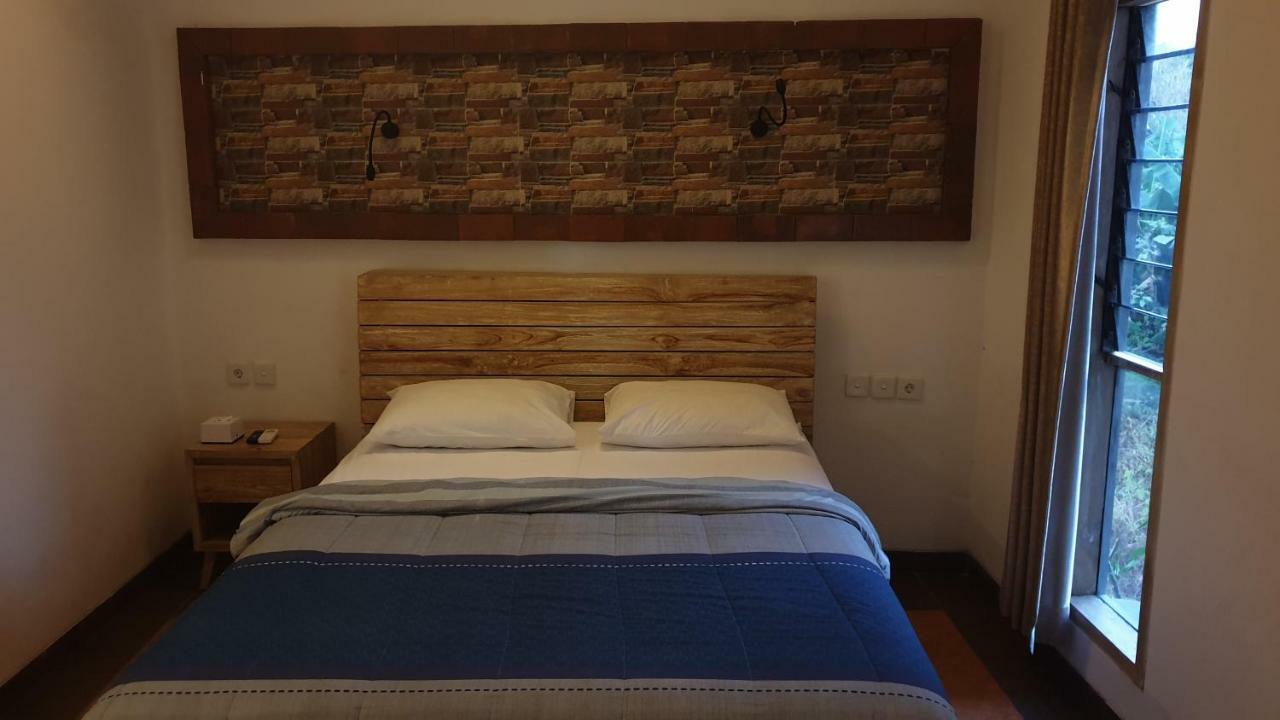 Clover Bali Jimbaran  Exterior photo
