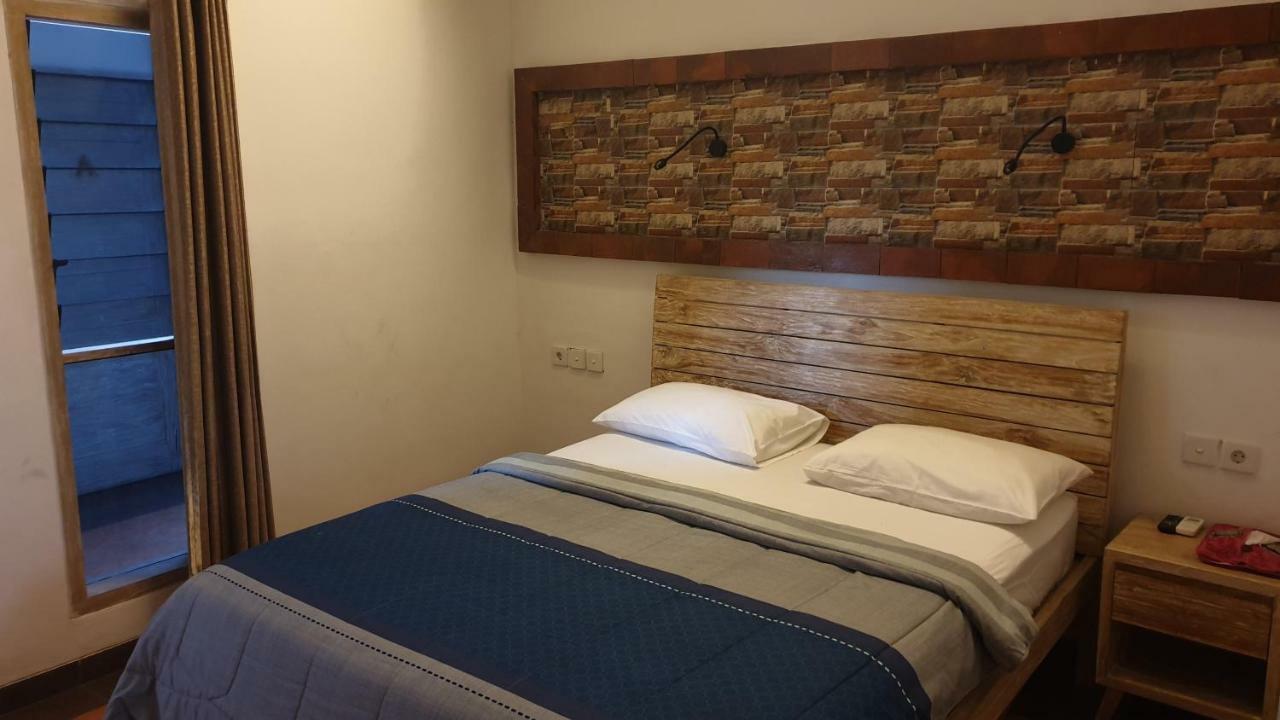 Clover Bali Jimbaran  Exterior photo